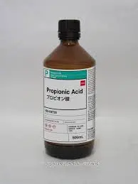 Propionic Acid